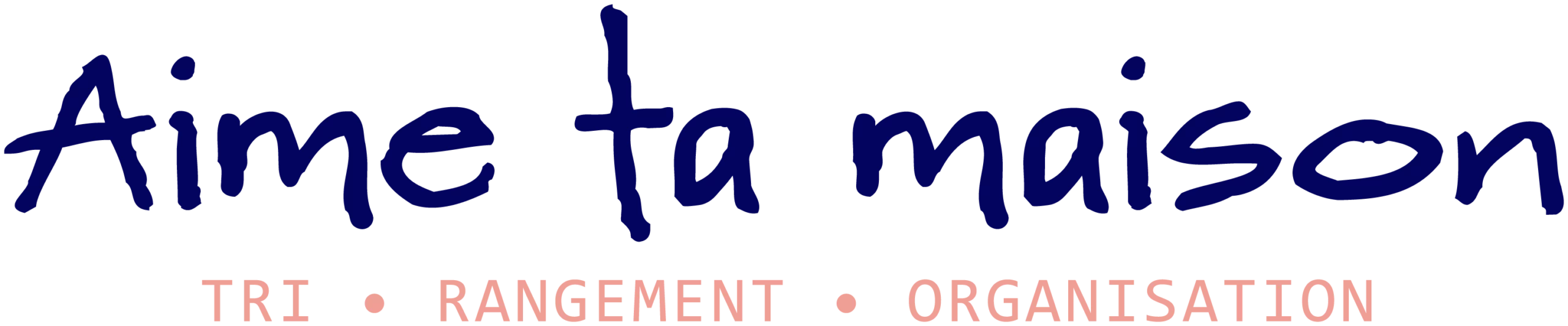 Logo Aime ta Maison