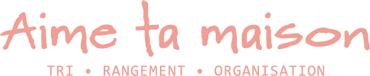 Logo Aime ta Maison
