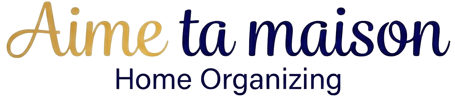 Logo Aime ta Maison